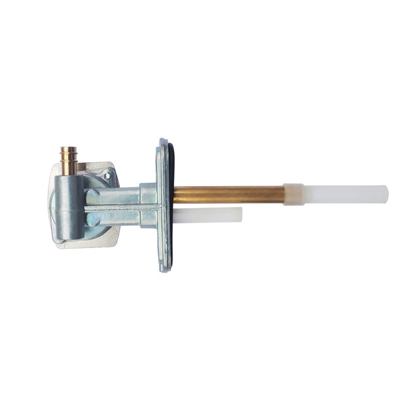 MothAr Fuel Valve Petcock Switch For Kawasaki ATV KDX 80 200 220 250 KX 60 65 85 100 125 KE175 KFX400 KH125 KL250 KL650 KLR 250 650 KLT 110 160 185 KLX 125 250 300 KZ 250 305 440 550 - Image 2